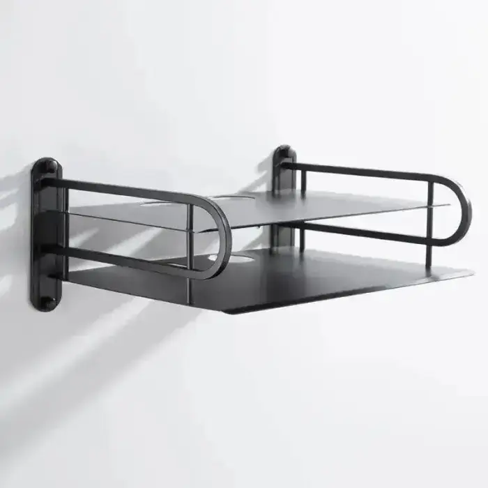 Stil Body WiFi Router Stand- 2ly wall hanging